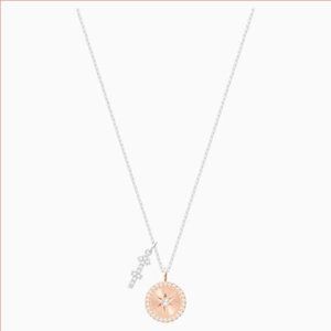 Swarovski Zodiac Pendant, Sagittarius